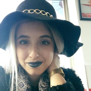 BÁRBARA PATRÍCIA CUNHA  - 4º PRÉMIO